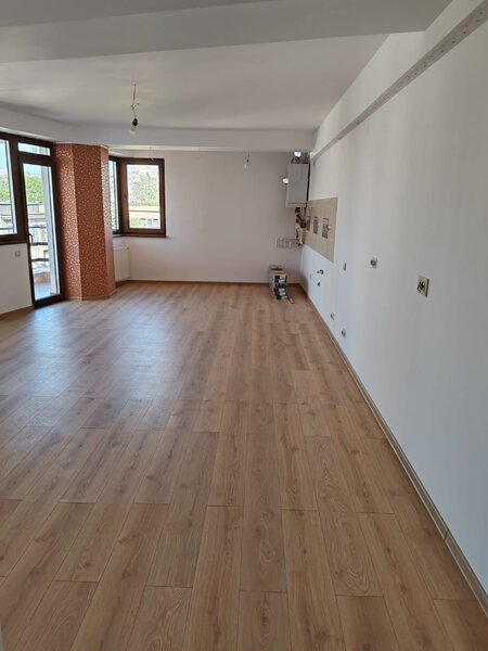 Calea Vitan, apartament lux.